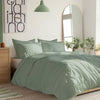 Curate Your Sanctuary: Master the Art of Color Coordinating Bedsheets with Your Bedroom Aesthetic