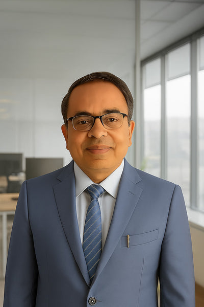 Mr. Sangeet Modi