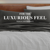 Discover the Luxury of Linen Bedsheets