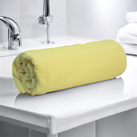 Elfin Yellow