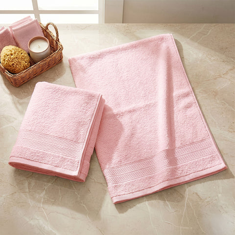 GRES Colorado | 100% Cotton Bath Towel | 450 GSM | Ring Spun Yarn