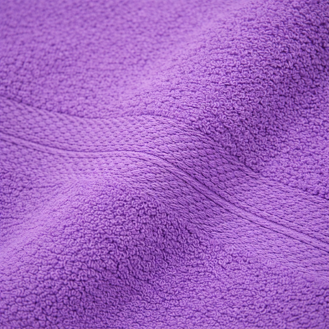 GRES Colorado | 100% Cotton 2 Piece Hand Towel | 450 GSM | Ring Spun Yarn