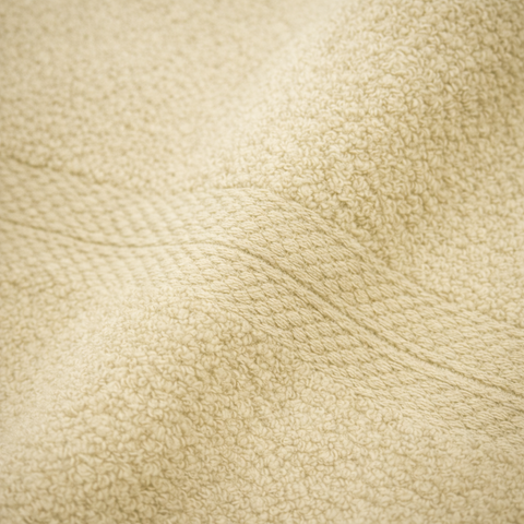 GRES Colorado | 100% Cotton 2 Piece Hand Towel | 450 GSM | Ring Spun Yarn