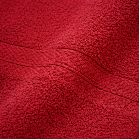 GRES Colorado | 100% Cotton 2 Piece Hand Towel | 450 GSM | Ring Spun Yarn
