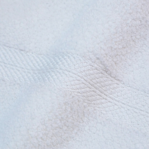 GRES Colorado | 100% Cotton 2 Piece Hand Towel | 450 GSM | Ring Spun Yarn