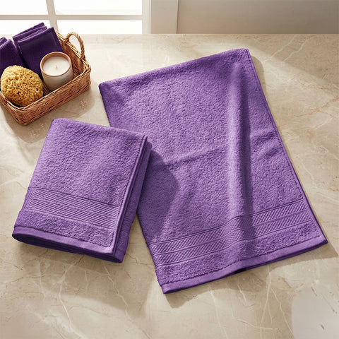 GRES Colorado | 100% Cotton Bath Towel | 450 GSM | Ring Spun Yarn