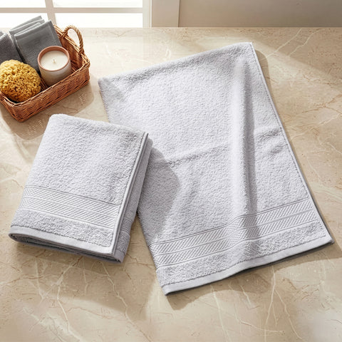 GRES Colorado | 100% Cotton Bath Towel | 450 GSM | Ring Spun Yarn