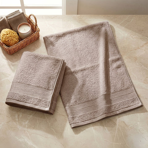 GRES Colorado | 100% Cotton Bath Towel | 450 GSM | Ring Spun Yarn
