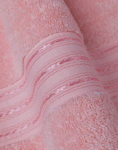 Colorado | 100% Cotton Bath Towel | 475 GSM | Ring Spun Yarn