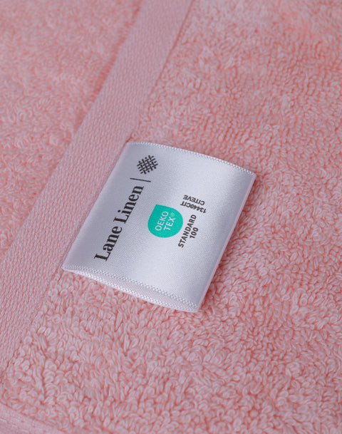 Colorado | 100% Cotton Bath Towel | 475 GSM | Ring Spun Yarn