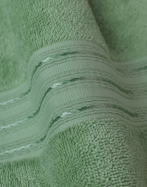 Colorado | 100% Cotton Bath Towel | 475 GSM | Ring Spun Yarn