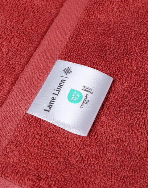 Colorado | 100% Cotton Bath Towel | 475 GSM | Ring Spun Yarn