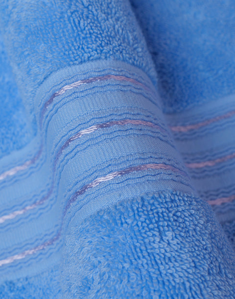 Colorado | 100% Cotton Bath Towel | 475 GSM | Ring Spun Yarn