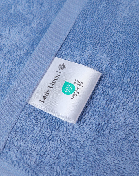 Colorado | 100% Cotton Bath Towel | 475 GSM | Ring Spun Yarn