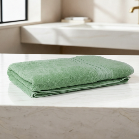 Colorado | 100% Cotton Bath Towel | 475 GSM | Ring Spun Yarn