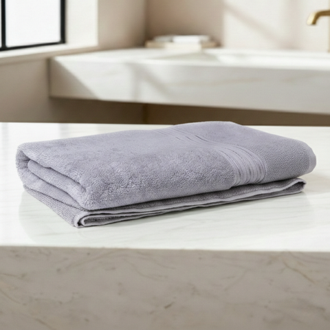 Colorado | 100% Cotton Bath Towel | 475 GSM | Ring Spun Yarn