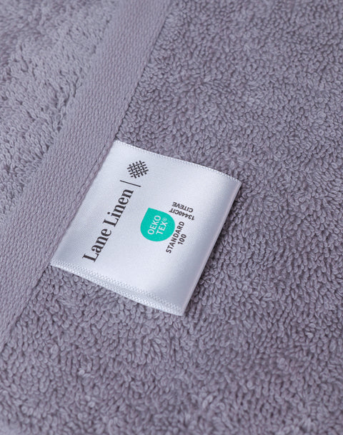 Colorado | 100% Cotton Bath Towel | 475 GSM | Ring Spun Yarn