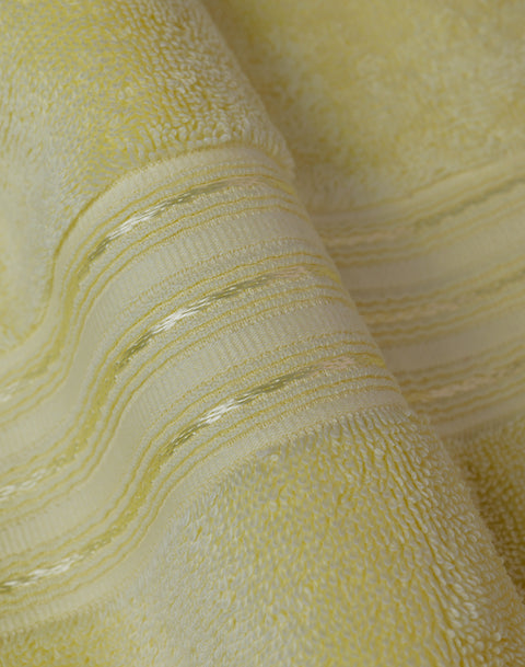 Colorado | 100% Cotton Bath Towel | 475 GSM | Ring Spun Yarn