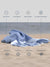 Textile product on sand with features as quick dry, sand proof, breathable, machine washable,absorbent,compact, versatile, stylish design
