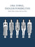 Illustrations of women wearing towels in various styles with text 'One Towel, Endless Possibilities' on a blue background.