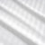 Lane Linen 500TC 100% Cotton Alyssa Stripe King Satin Bed Sheet Set - White - Lane Linen