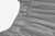 Silver Colour Bedsheet, Elastane Fitted Sheet  