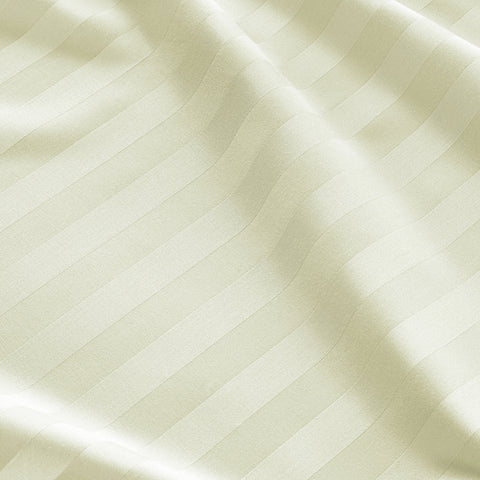 Ivory Color Bedsheet Pattern, 500 TC