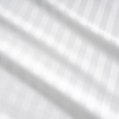 White Color Bedsheet Pattern