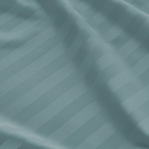 French Blue Color Bedsheet Pattern,500 TC