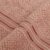 Lane Linen 100% Cotton, Highly Absorbent, Premium Hand Towel, 575 GSM Hand Towel, Peach Colour