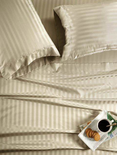 Linen Colour 800TC Soft Texture