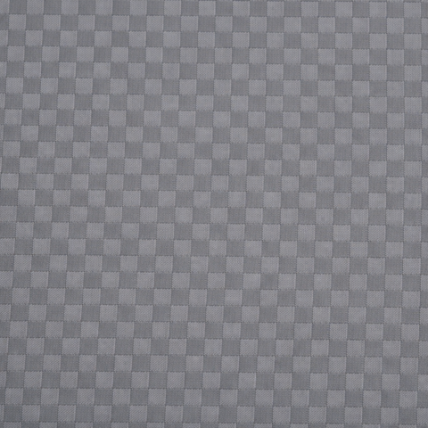 Micro check | 100% Cotton Ultrasoft 400TC Sheet Set | 3 Piece (1 Bedsheet + 2 Pillow Cover) | Oeko-TEX Certified - King Size Bed Sheet Set