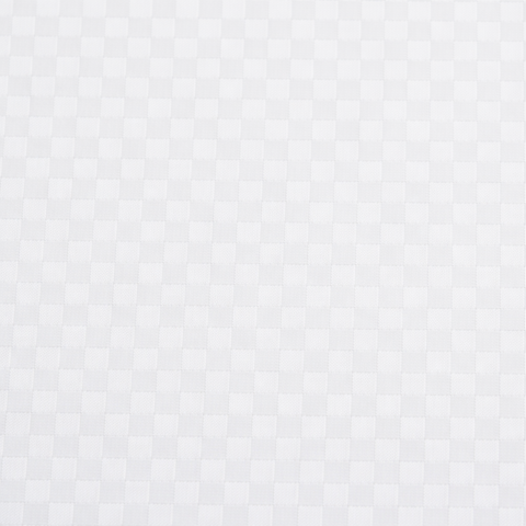 Micro check | 100% Cotton Ultrasoft 400TC Sheet Set | 3 Piece (1 Bedsheet + 2 Pillow Cover) | Oeko-TEX Certified - King Size Bed Sheet Set