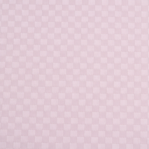 Micro check | 100% Cotton Ultrasoft 400TC Sheet Set | 3 Piece (1 Bedsheet + 2 Pillow Cover) | Oeko-TEX Certified - King Size Bed Sheet Set