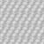 Grey Floral Pattern Bedsheet