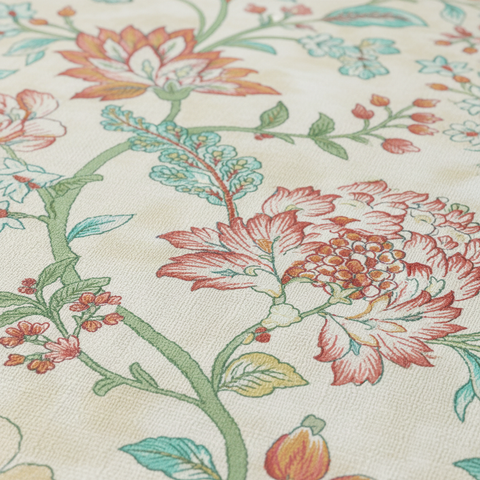 Pixel | 100% Cotton 250 TC Digitally Printed Sheet Set | 3 Piece (1 Bedsheet + 2 Pillow Cover) |Oeko-TEX Certified - King Size Bed Sheet Set