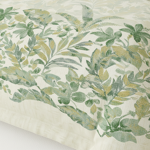 Pixel | 100% Cotton 250 TC Digitally Printed Sheet Set | 3 Piece (1 Bedsheet + 2 Pillow Cover) |Oeko-TEX Certified - King Size Bed Sheet Set