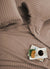 Portabella Color  Bedsheet 800TC Soft Texture
