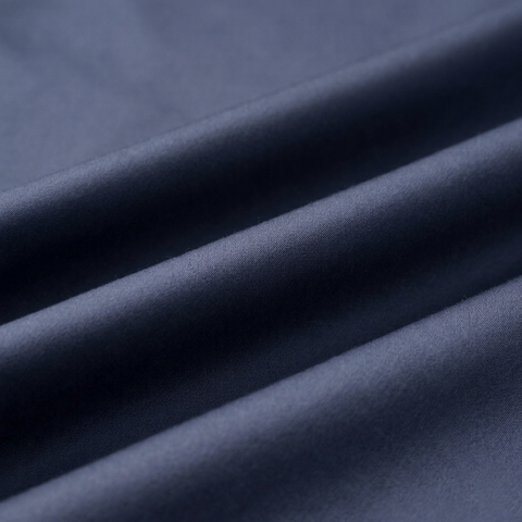 Satin Fantasy | 100% Cotton 250 TC | Eco-friendly & Wrinkle-free | 3 Piece (2 Bedsheet + 1 Pillow Covers) | Sateen Weave | Super King Bed Sheet Set