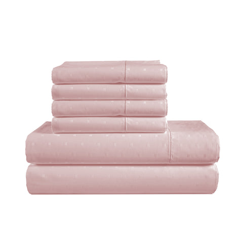 Sephia Rose Colour Bedsheet Set 