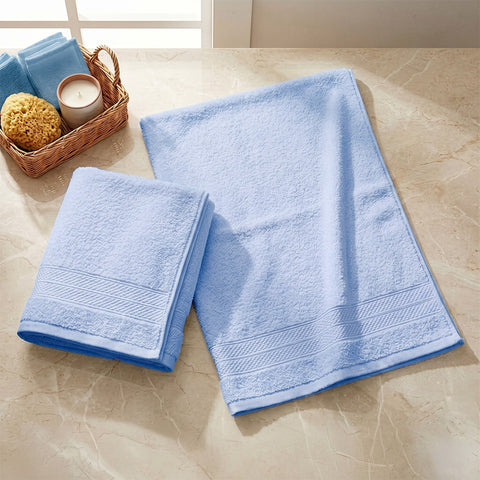 GRES Colorado | 100% Cotton Bath Towel | 450 GSM | Ring Spun Yarn