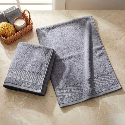 GRES Colorado | 100% Cotton Bath Towel | 450 GSM | Ring Spun Yarn