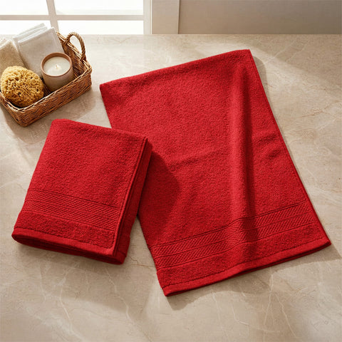 GRES Colorado | 100% Cotton Bath Towel | 450 GSM | Ring Spun Yarn