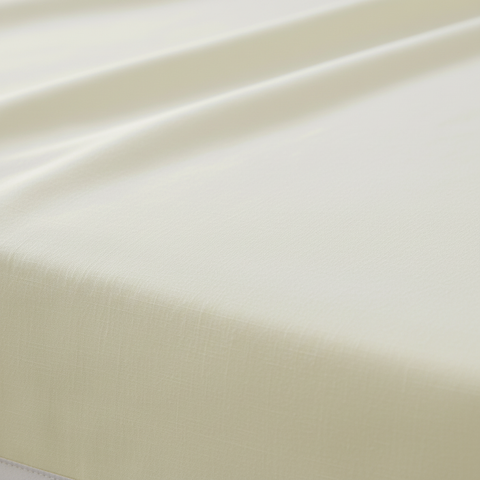 Riwayaat | 100% Cotton 300TC Embroidered Bedsheet | 5 Piece (1 Bedsheet + 4 Pillow Cover)| Bell-Botta | Super King