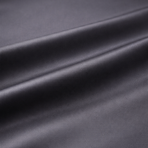 Satin Fantasy | 100% Cotton 250 TC | Eco-friendly & Wrinkle-free | 3 Piece (2 Bedsheet + 1 Pillow Covers) | Sateen Weave | Super King Bed Sheet Set