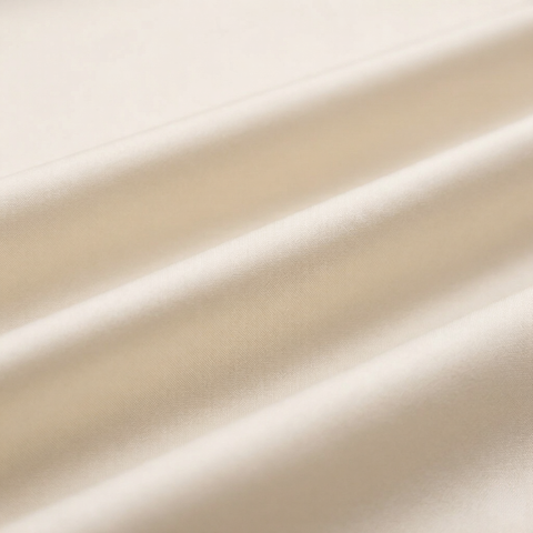 Satin Fantasy | 100% Cotton 250 TC | Eco-friendly & Wrinkle-free | 3 Piece (2 Bedsheet + 1 Pillow Covers) | Sateen Weave | Super King Bed Sheet Set