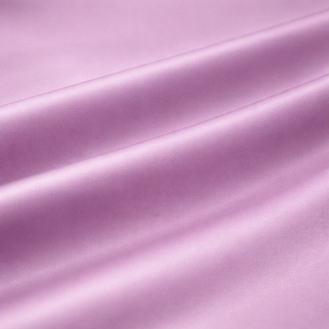 Satin Fantasy | 100% Cotton 250 TC | Eco-friendly & Wrinkle-free | 3 Piece (2 Bedsheet + 1 Pillow Covers) | Sateen Weave | Super King Bed Sheet Set