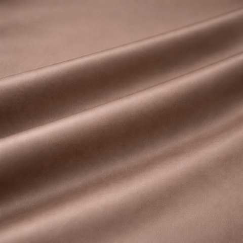 Satin Fantasy | 100% Cotton 250 TC | Eco-friendly & Wrinkle-free | 3 Piece (2 Bedsheet + 1 Pillow Covers) | Sateen Weave | Super King Bed Sheet Set