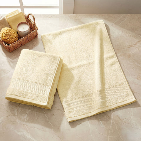 GRES Colorado | 100% Cotton Bath Towel | 450 GSM | Ring Spun Yarn
